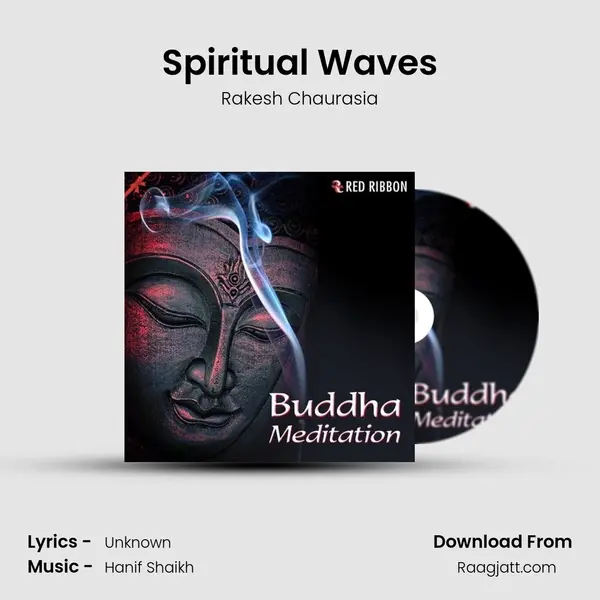 Spiritual Waves mp3 song