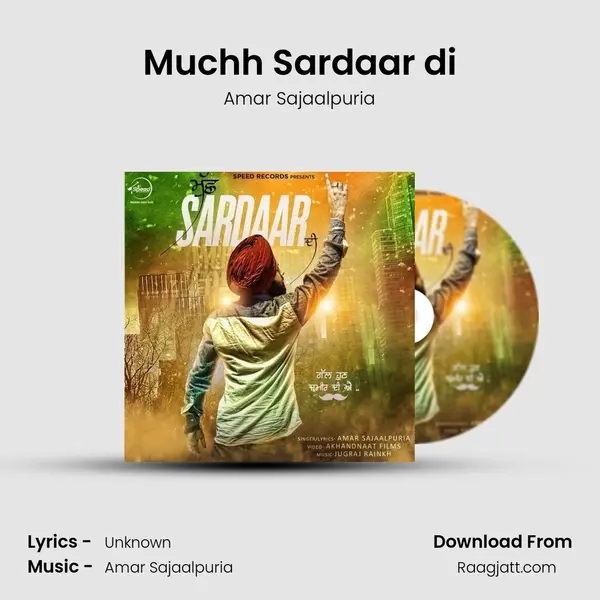 Muchh Sardaar di mp3 song