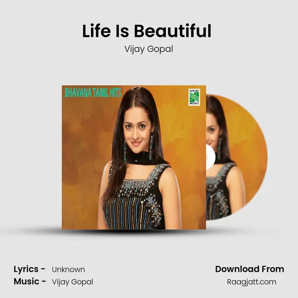 Life Is Beautiful (From Chithiram Pesuthadi) mp3 song