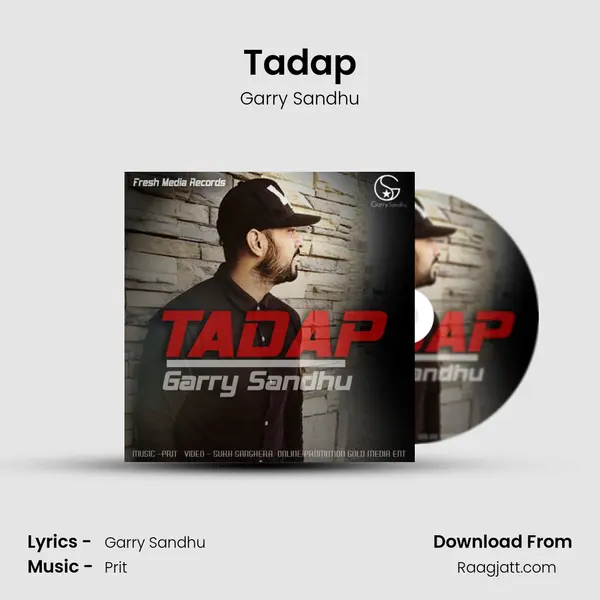 Tadap mp3 song