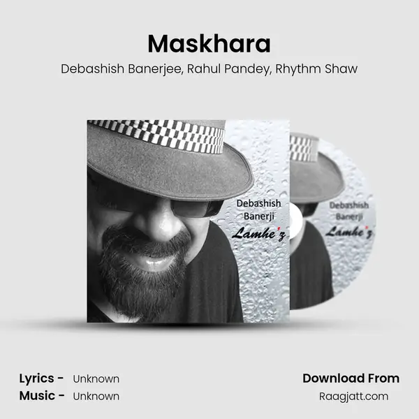 Maskhara mp3 song