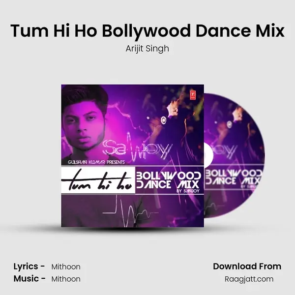 Tum Hi Ho Bollywood Dance Mix mp3 song