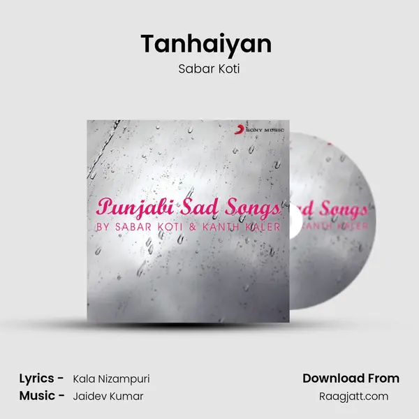 Tanhaiyan (From Tanhaiyan) mp3 song