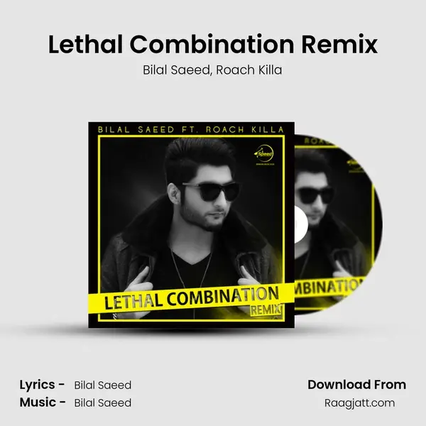 Lethal Combination Remix mp3 song