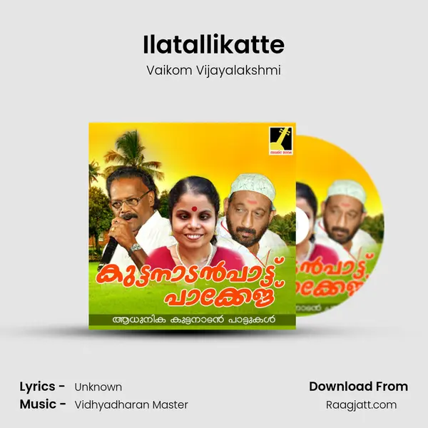 Ilatallikatte mp3 song