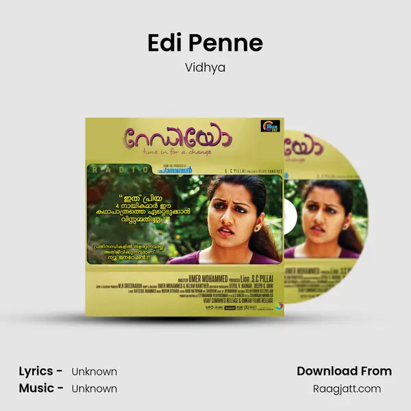 Edi Penne mp3 song