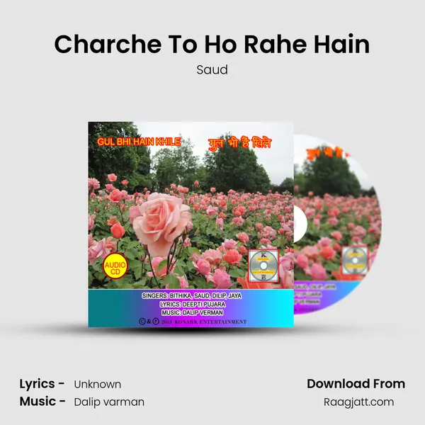 Charche To Ho Rahe Hain mp3 song