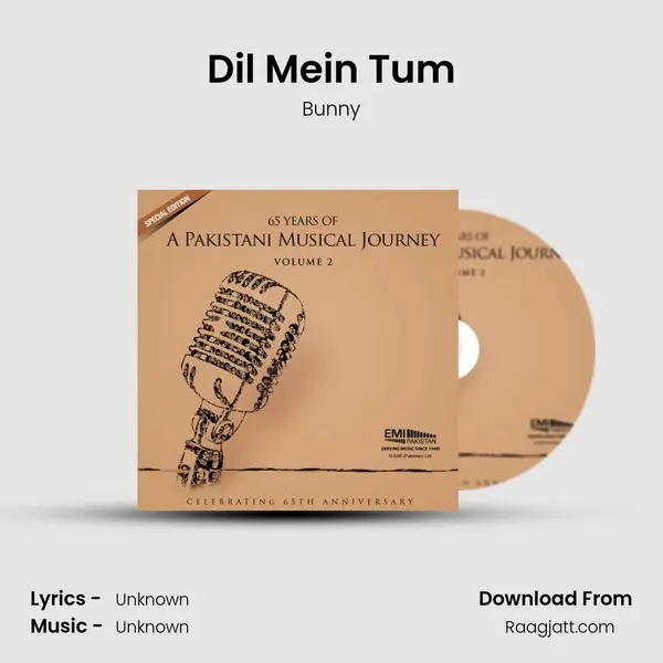 Dil Mein Tum mp3 song