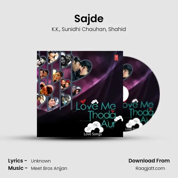 Sajde mp3 song