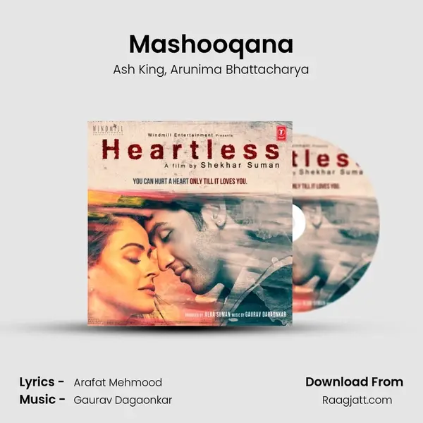 Mashooqana mp3 song