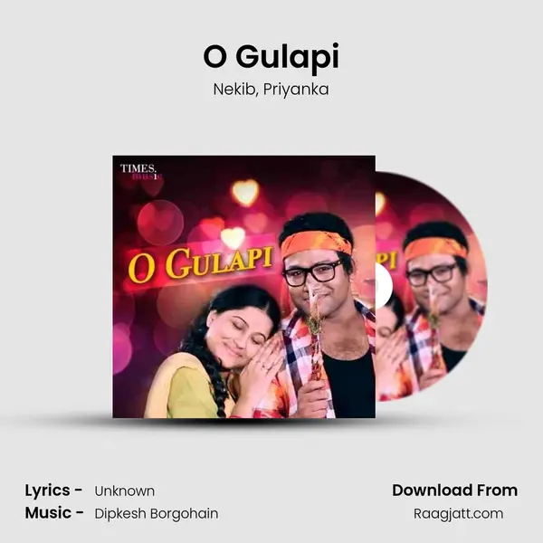 O Gulapi mp3 song