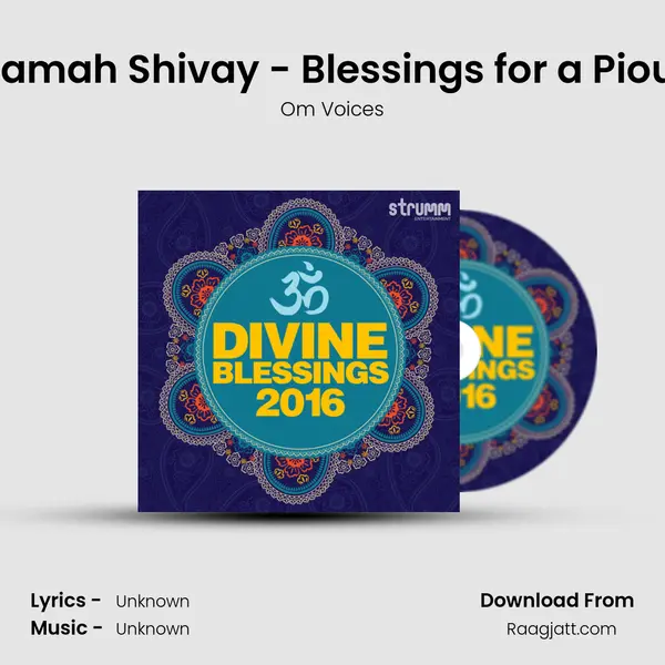 Om Namah Shivay - Blessings for a Pious Life mp3 song