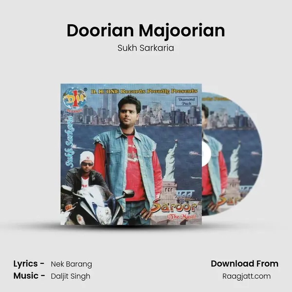 Doorian Majoorian mp3 song