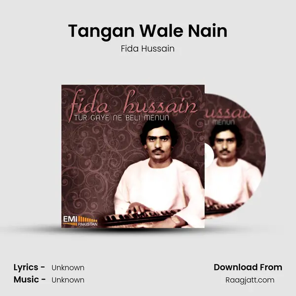 Tangan Wale Nain mp3 song