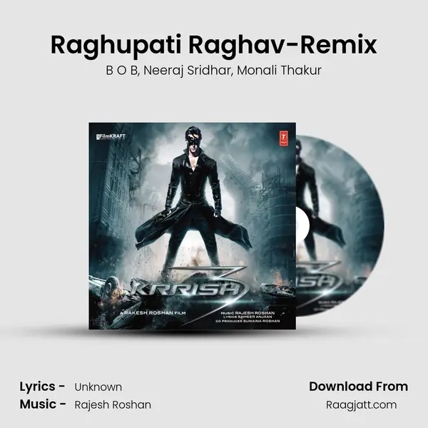 Raghupati Raghav-Remix mp3 song