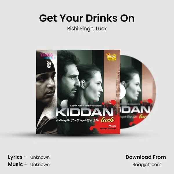 Get Your Drinks On mp3 song