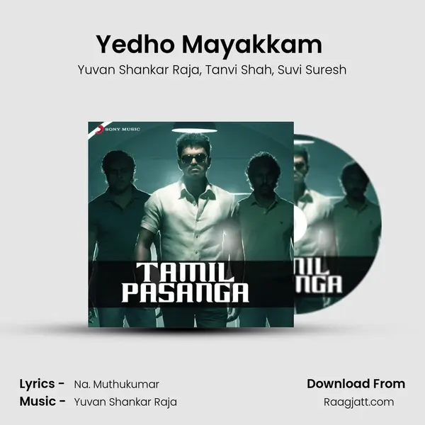 Yedho Mayakkam (From Billa 2) mp3 song