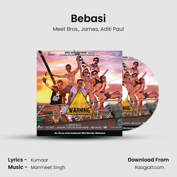 Bebasi mp3 song