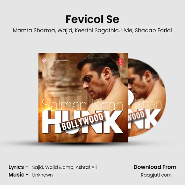 Fevicol Se mp3 song