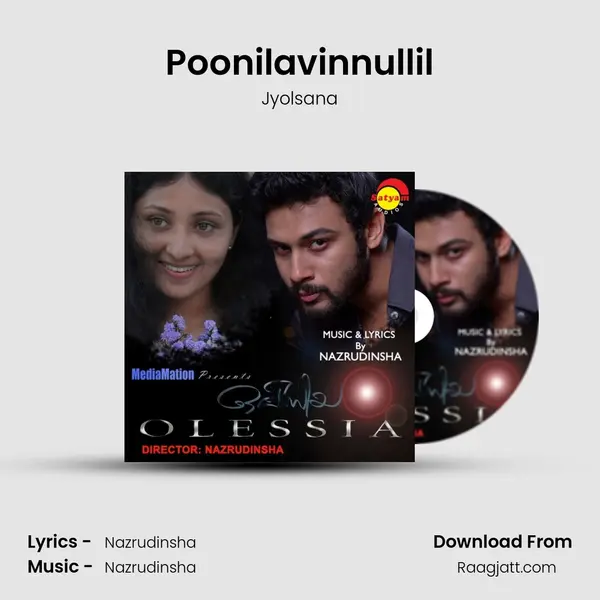 Poonilavinnullil mp3 song