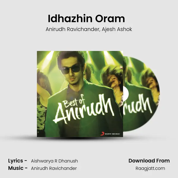 Idhazhin Oram (From 3) (The Innocence of Love) mp3 song