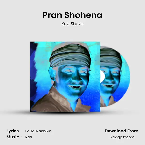 Pran Shohena mp3 song