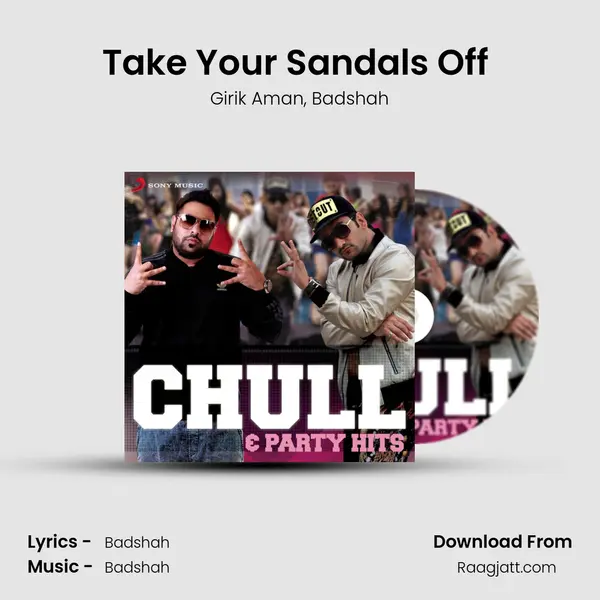 Take Your Sandals Off (From Terminator) mp3 song