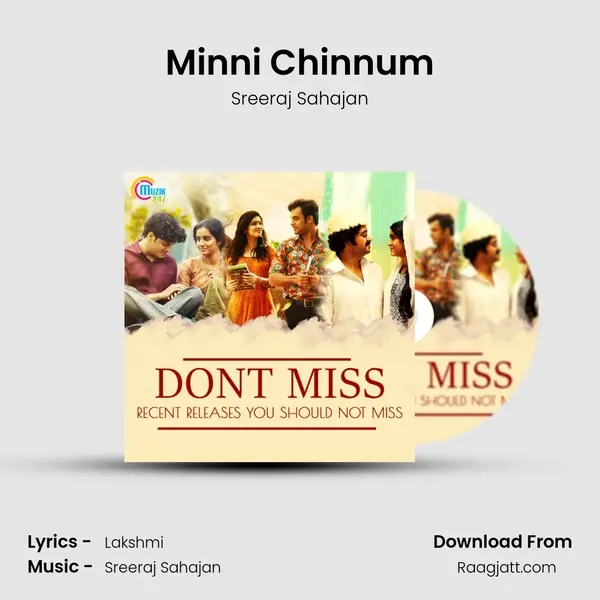 Minni Chinnum mp3 song