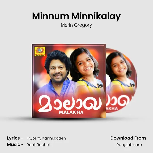 Minnum Minnikalay mp3 song