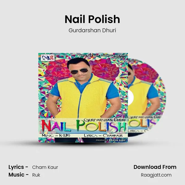 Nail Polish mp3 song