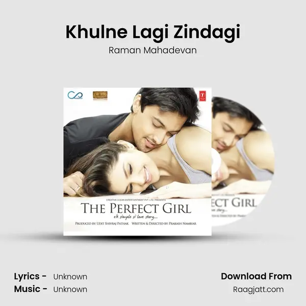 Khulne Lagi Zindagi mp3 song