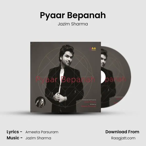 Pyaar Bepanah mp3 song