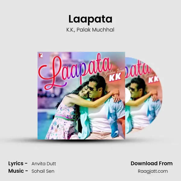 Laapata mp3 song