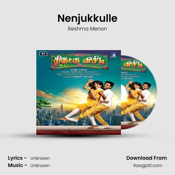 Nenjukkulle mp3 song