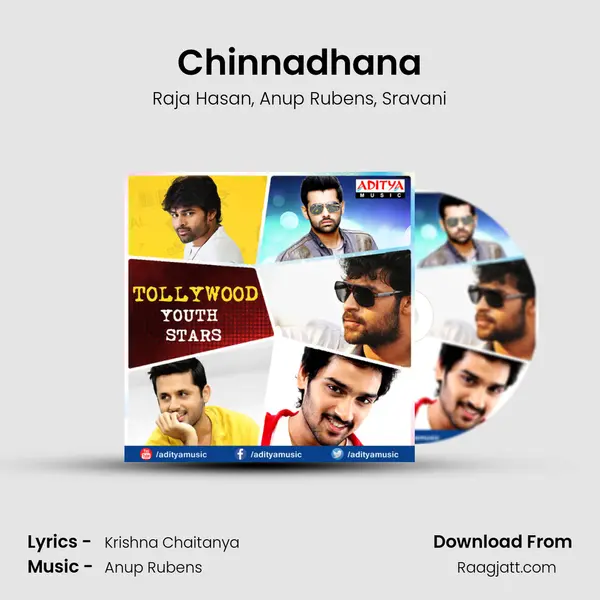 Chinnadhana mp3 song