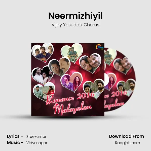 Neermizhiyil mp3 song