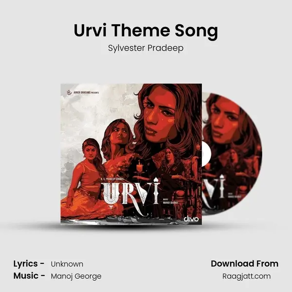 Urvi Theme Song mp3 song