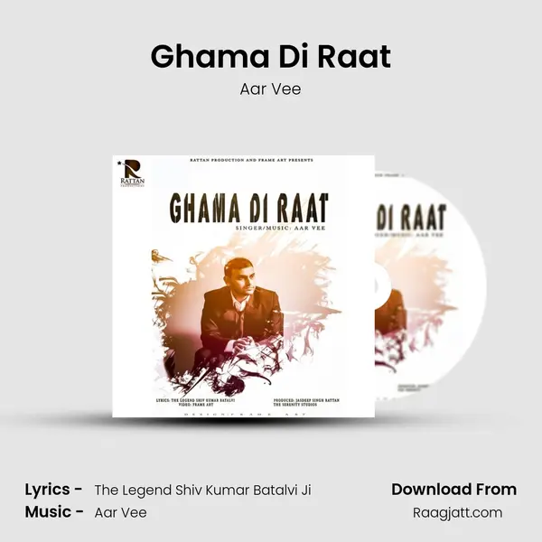 Ghama Di Raat mp3 song