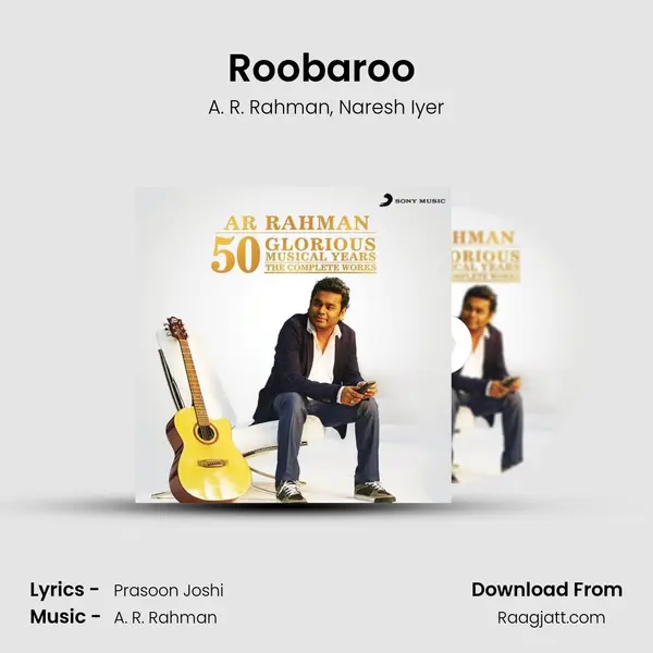 Roobaroo (From Rang De Basanti) mp3 song