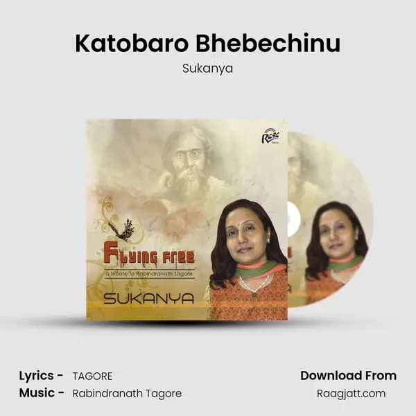 Katobaro Bhebechinu mp3 song