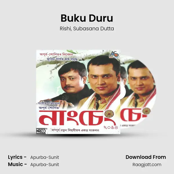 Buku Duru mp3 song