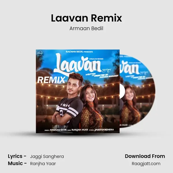 Laavan Remix mp3 song