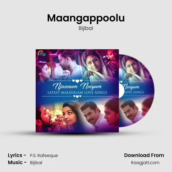 Maangappoolu mp3 song