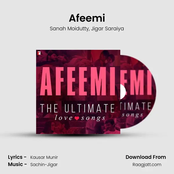 Afeemi mp3 song