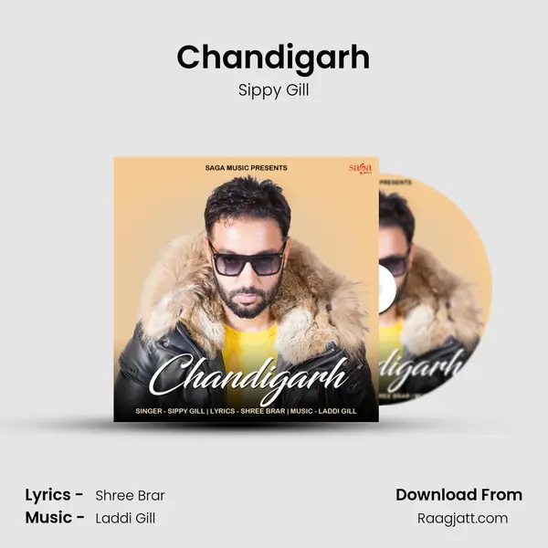 Chandigarh mp3 song