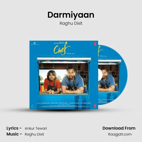 Darmiyaan mp3 song