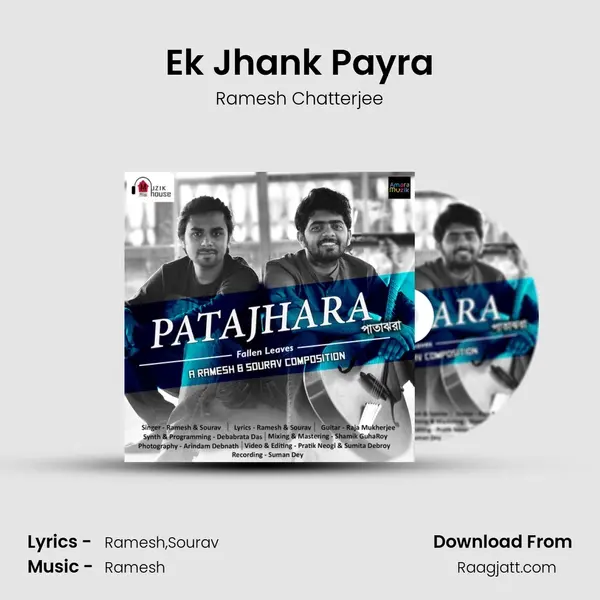 Ek Jhank Payra mp3 song