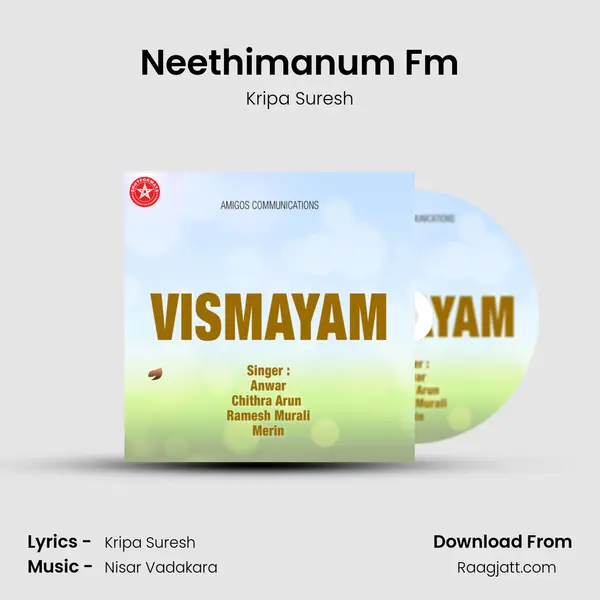 Neethimanum Fm mp3 song