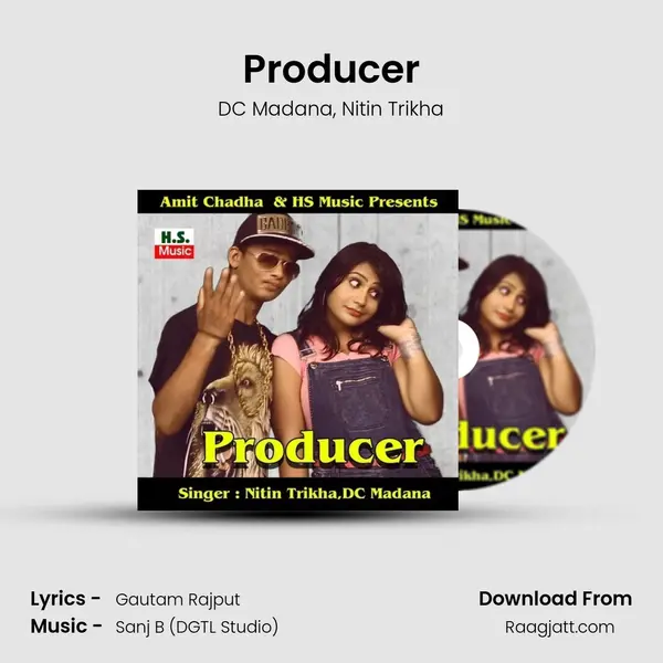 Producer mp3 song