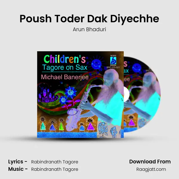 Poush Toder Dak Diyechhe mp3 song